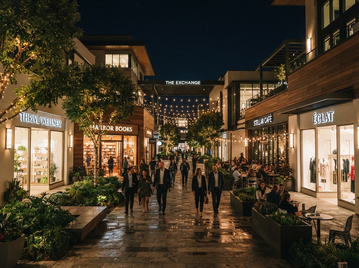 Belle Meade Commons