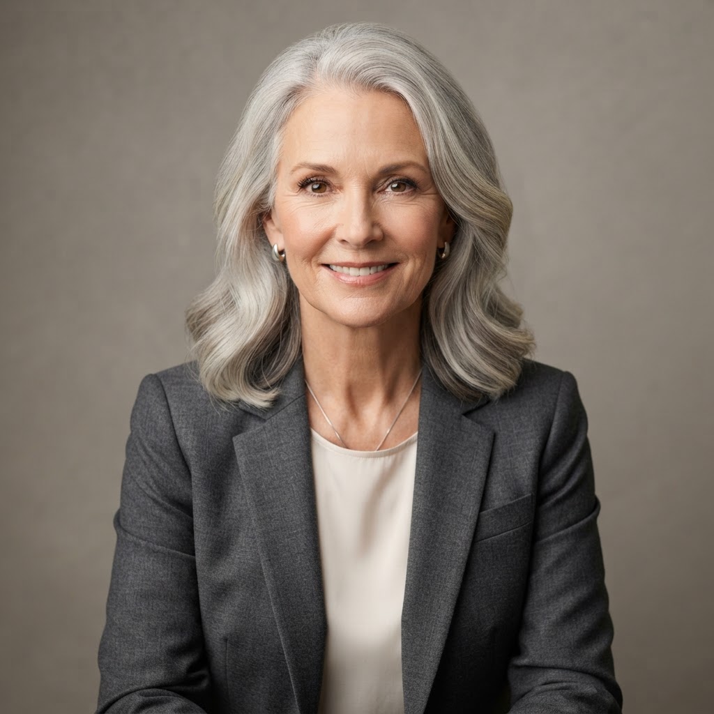 Portrait of Dana Whitfield