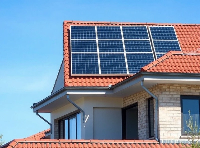 Impianto Fotovoltaico Residenziale