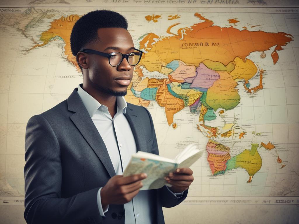 Helping entrepreneurs in Canada and Africa build sustainable businesses through strategy, research, and mentorship.