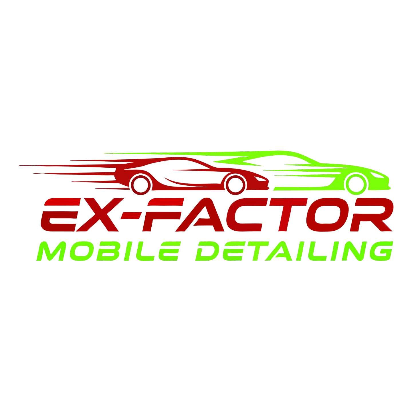 Ex-Factor Mobile Detailing