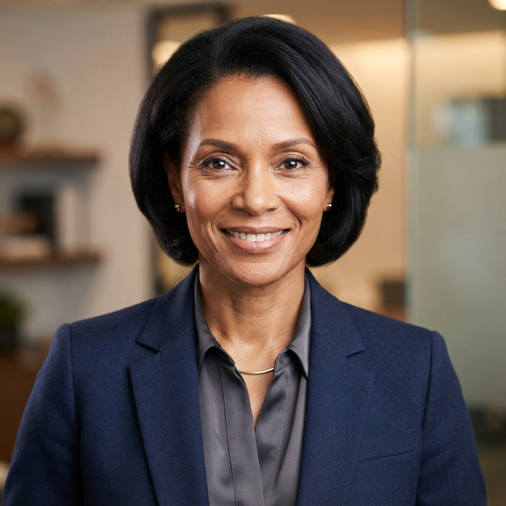 Dr. Sarah Rodriguez