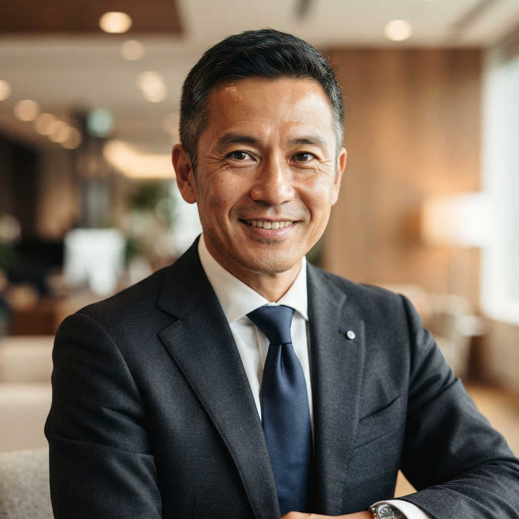 David Kim