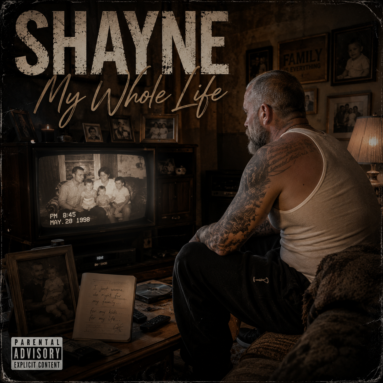 Shayne