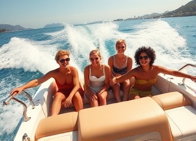 Aventure de Plongée en Apnée en Famille