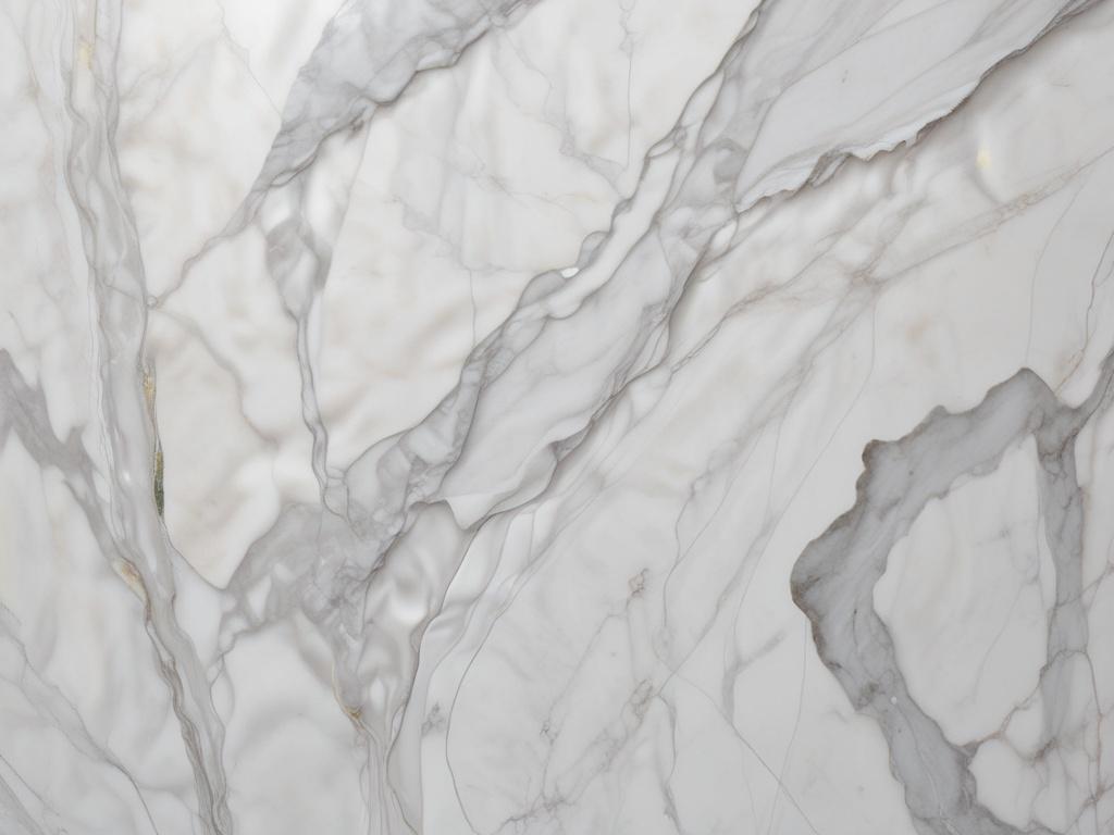 A close-up shot of a beautifully installed marble wall, showcasing a luxurious and elegant design. The marble features intricate veining and polished surfaces, creating a stunning visual effect. The image is shot with a 45mm f/1.2 lens, focusing on the texture and details of the marble, with a simple, uncluttered background that complements the primary rgb(50, 170, 39) color.