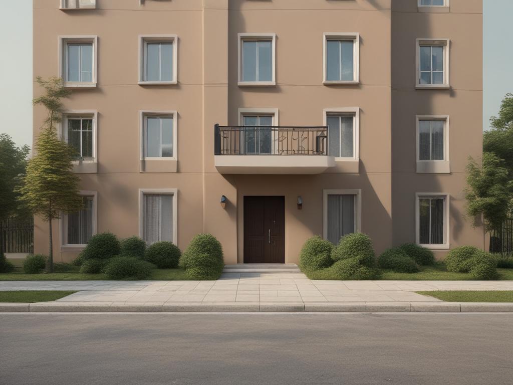 landlord, rental management, property listing, Abuja, agents