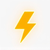 Lightning bolt