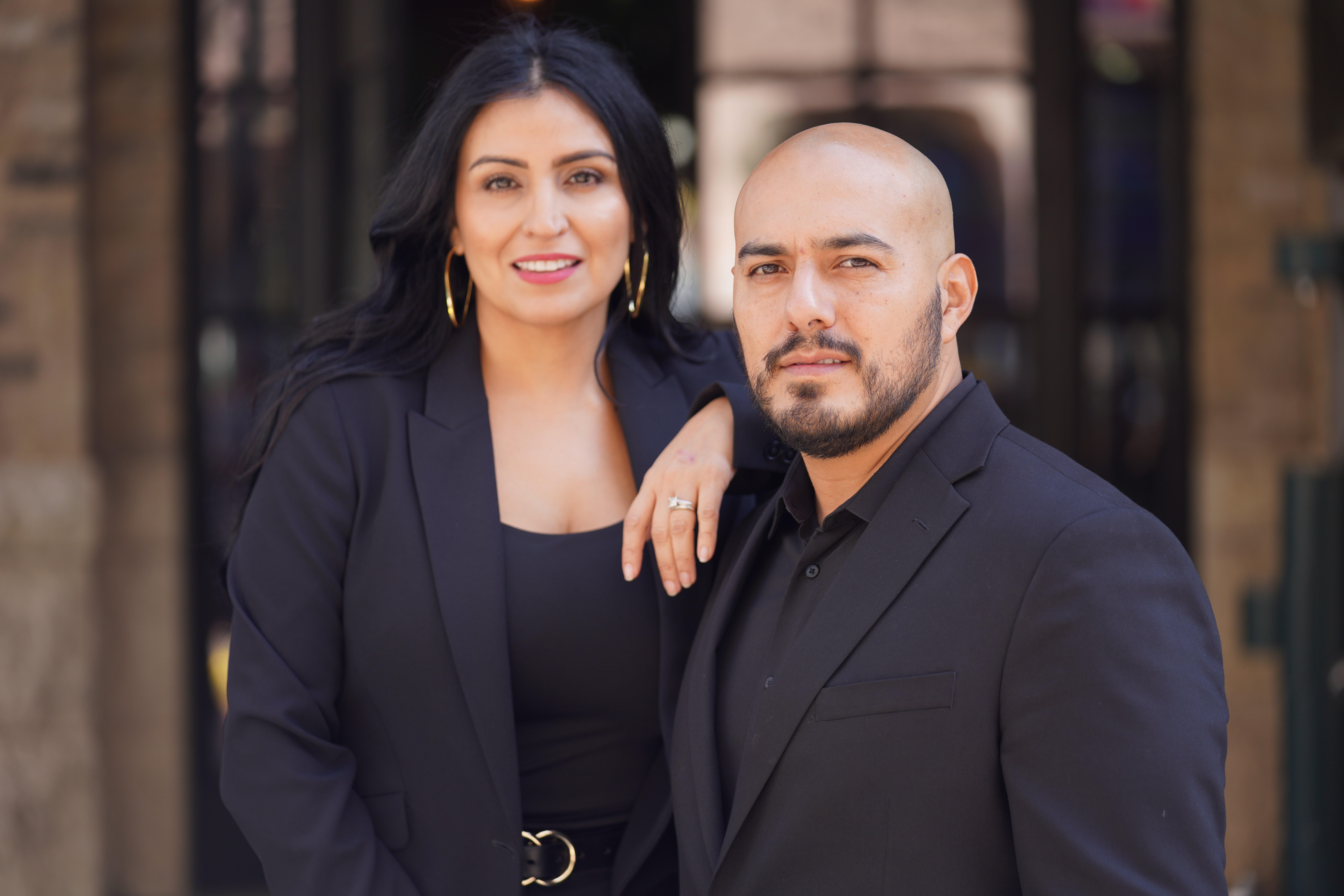 Family1 Prepaid Funeral Texas team members providing compassionate funeral planning services