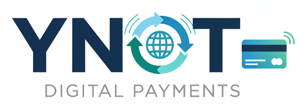 YNOT logo
