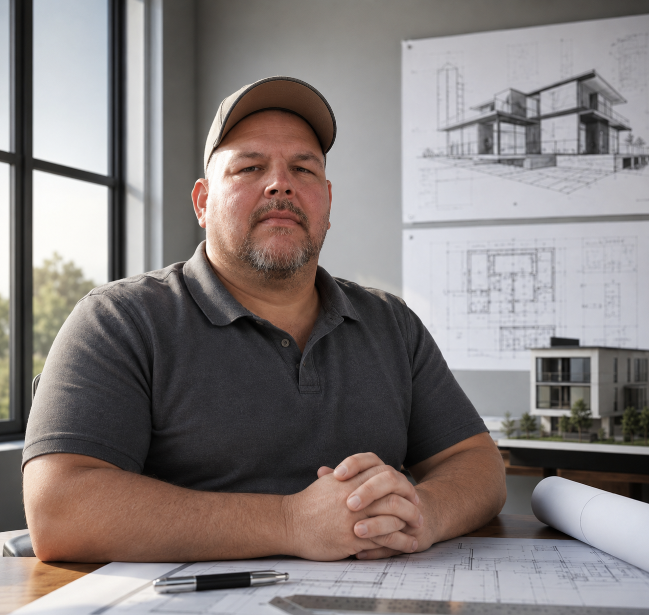 md2 designs - Seasoned residential designer