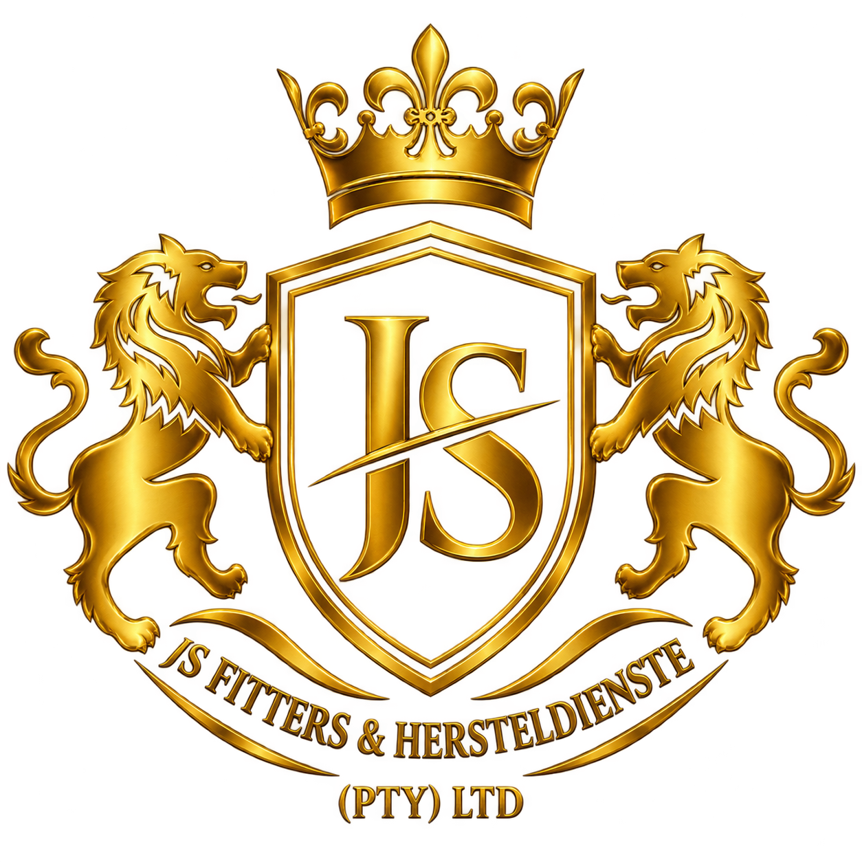 JS Fitters Logo