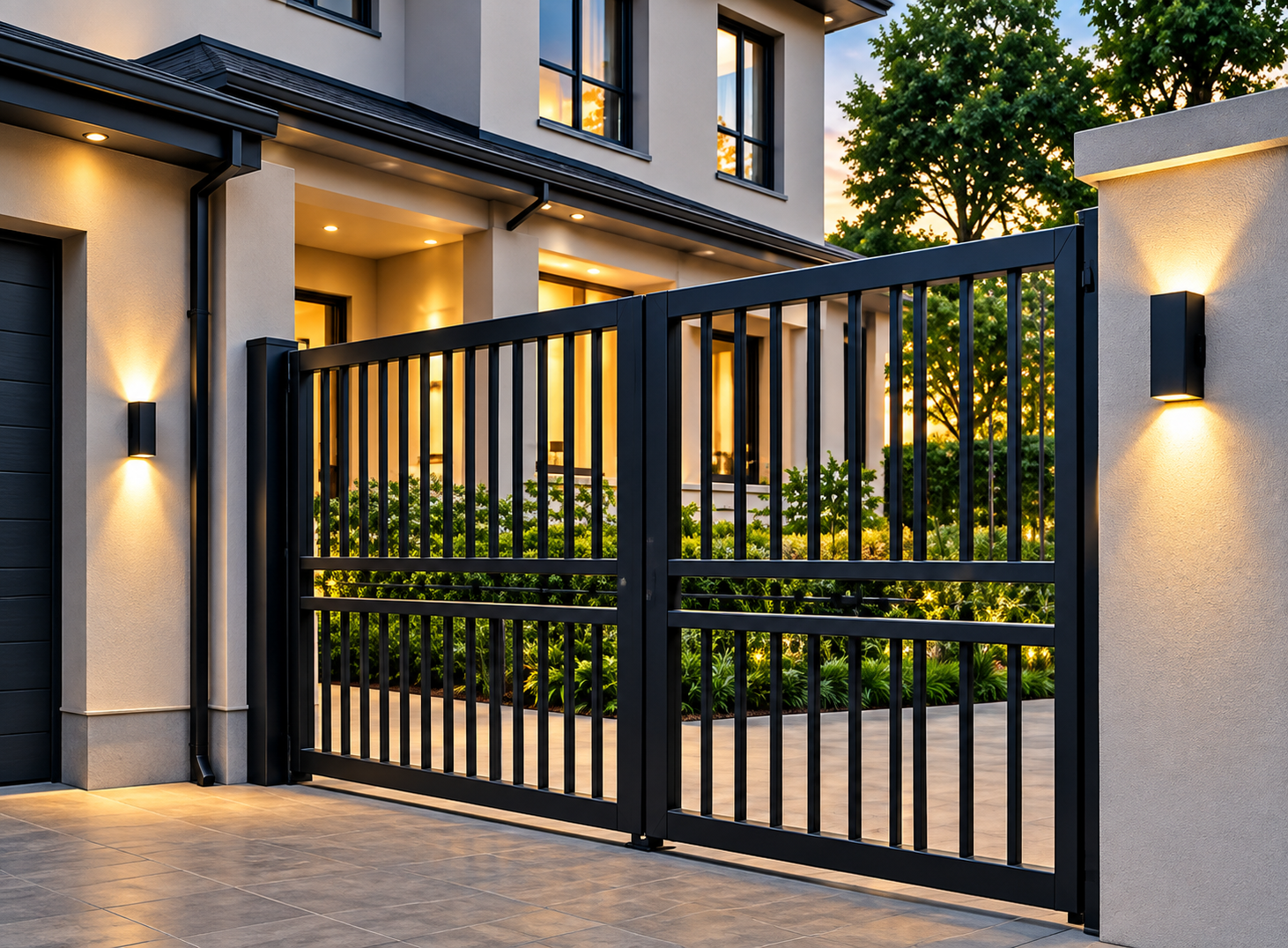 Professional building solutions