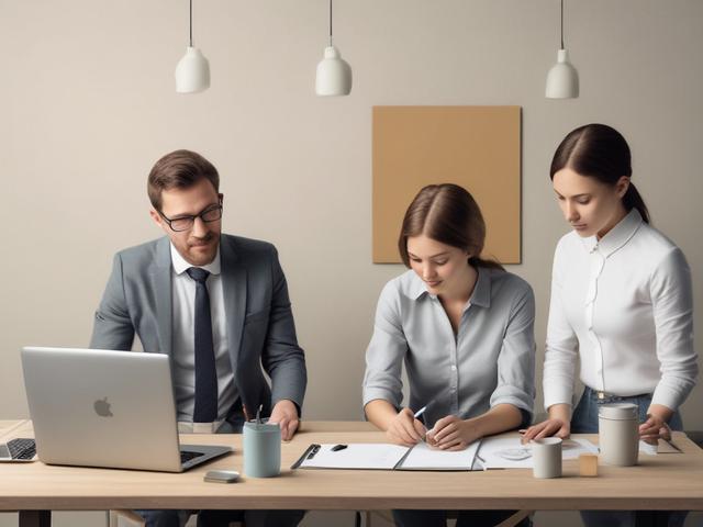 Innovation Team