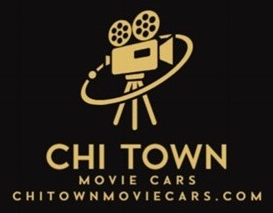 Chi Town Movie Cars Logo