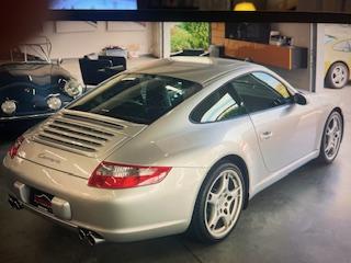 2006 Porsche 911