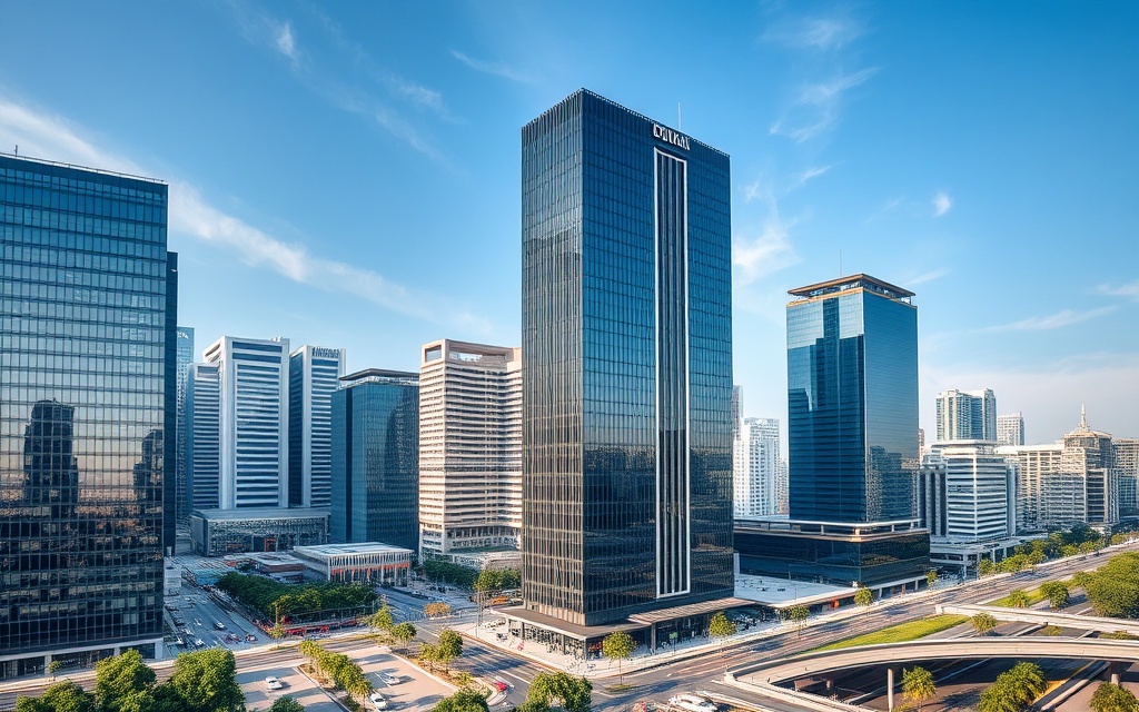 Commercial Real Estate