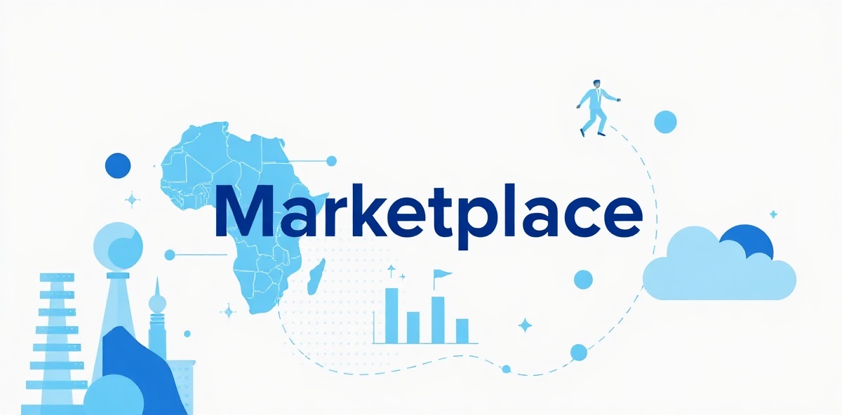 Commerio Marketplace - Verified African and Global Businesses