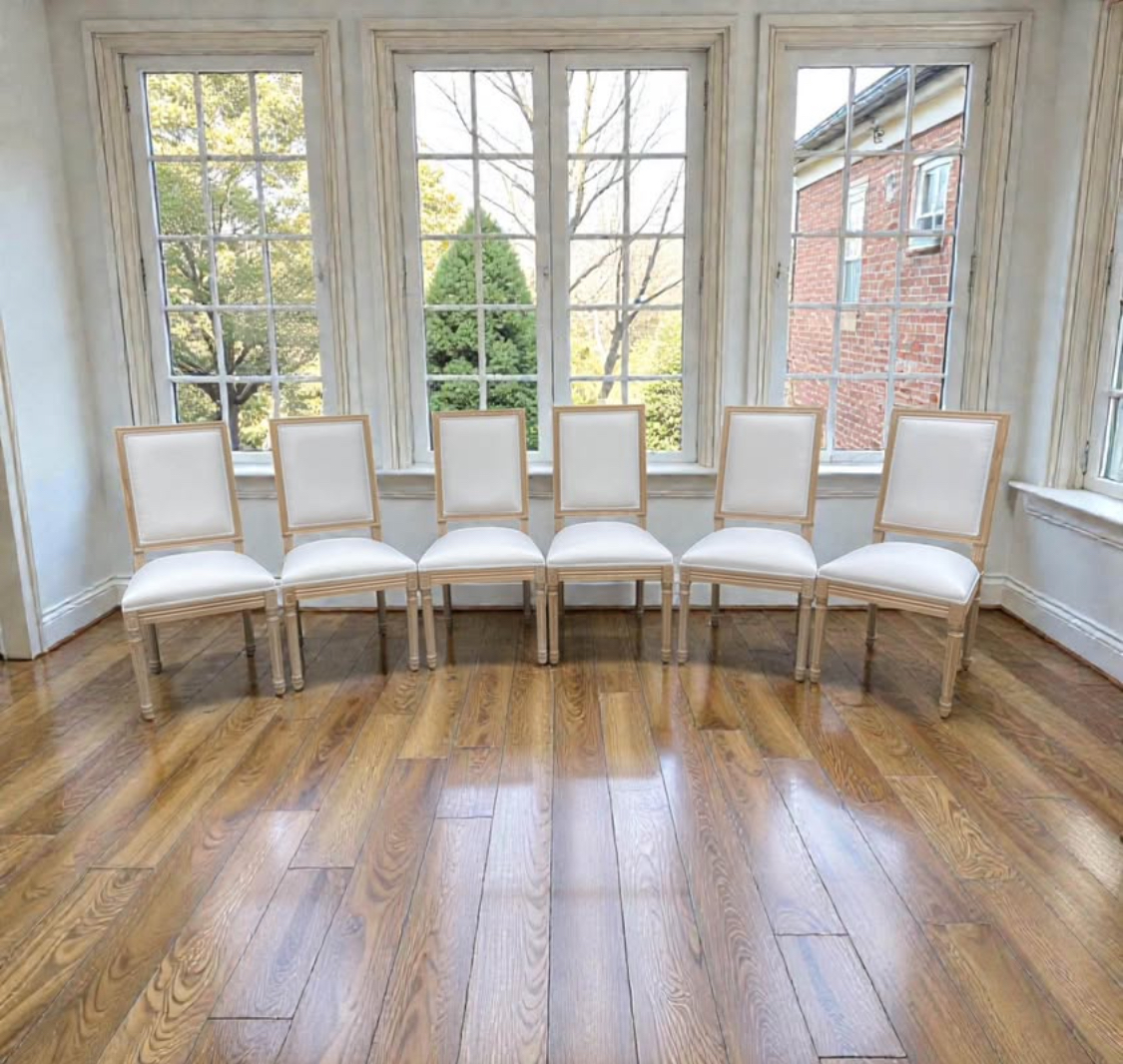 Samuel French Bistro Dining Chair