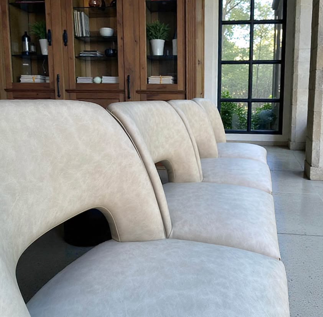Dining Chairs collection