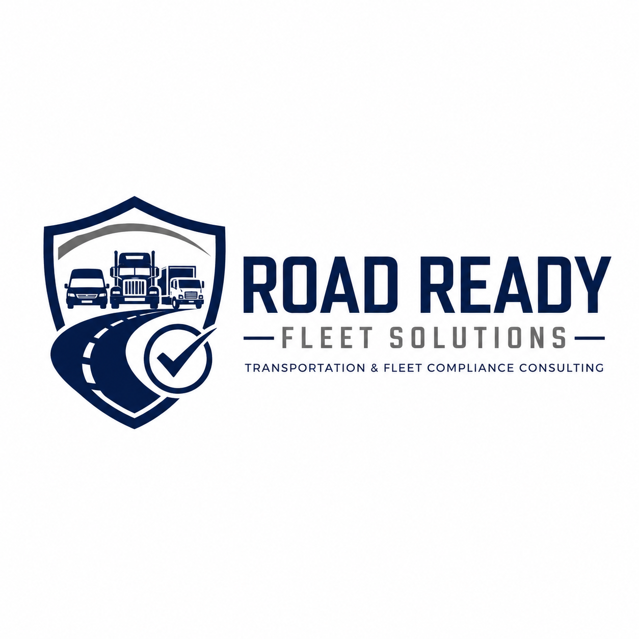 Road Ready Fleet Solutions Logo