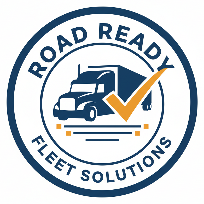 Road Ready Fleet Solutions Logo