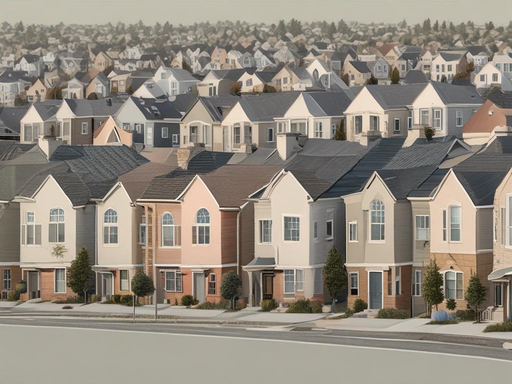 affordable housing, low income families, community support