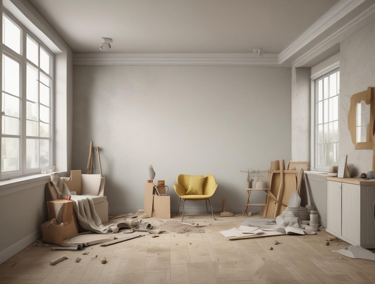 construction and remodeling