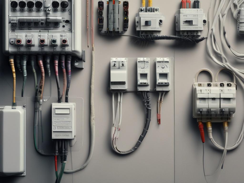 electrical services, wiring, lighting, electrician