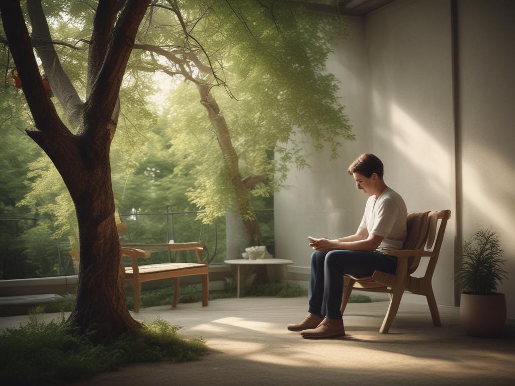 "one-on-one therapy"