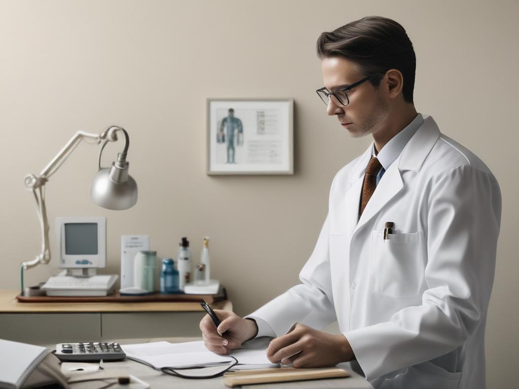 clinical checkup, healthcare, assessment, doctor, patient