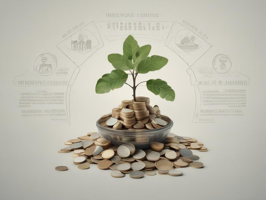 investment advice, personalized, financial growth