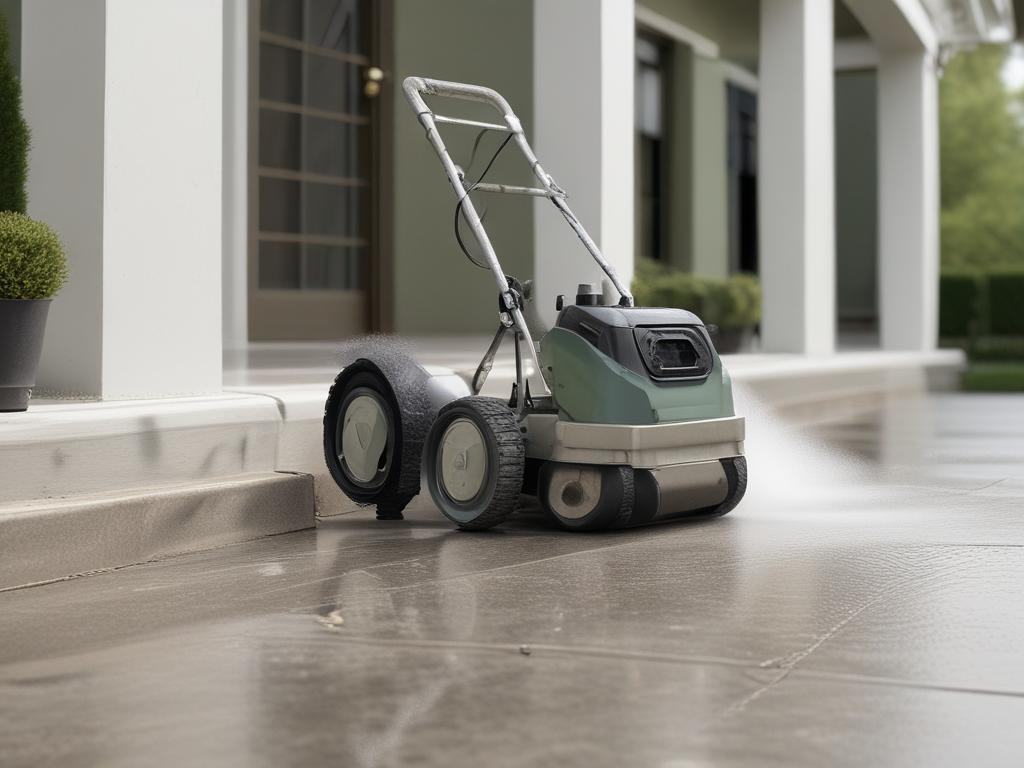 pressure washing, exterior cleaning, professional service, curb appeal
