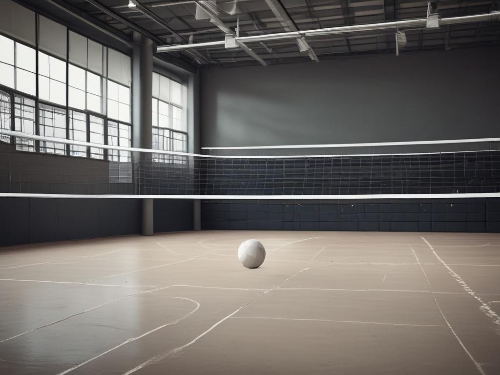 volleyball game film, analysis, performance improvement