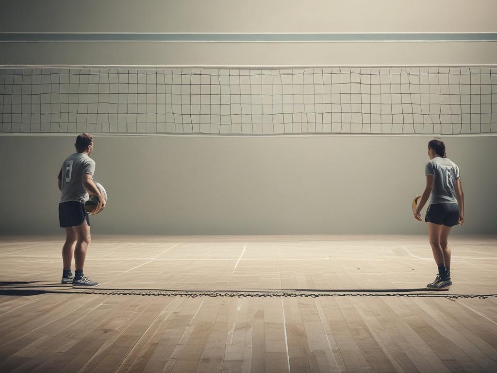 volleyball recruiting, masterclass, coaching, athletes