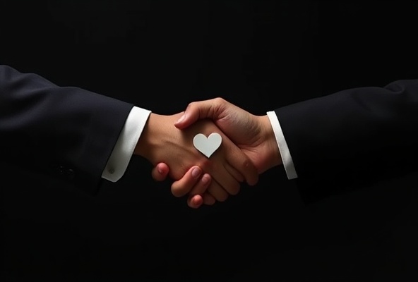 Partnership and collaboration