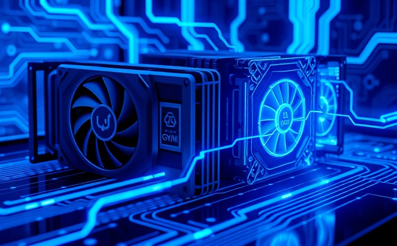 GPU and ASIC mining hardware optimization with AI energy pulses