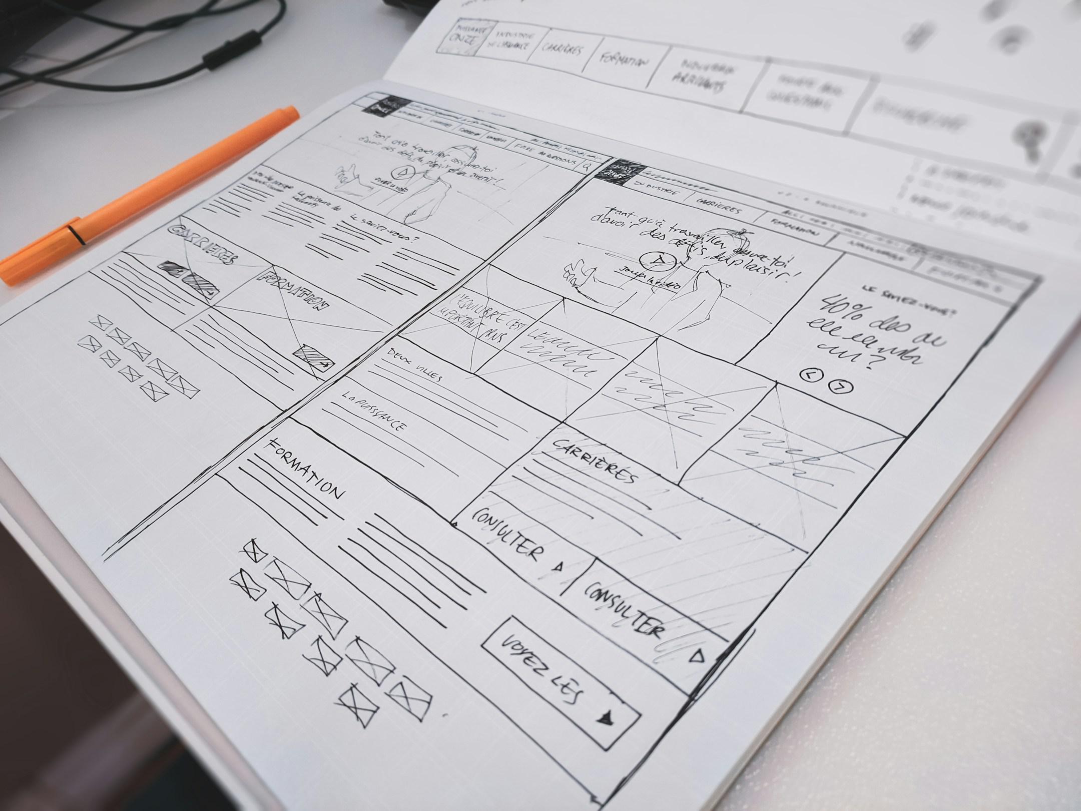 Elevate your brand with stunning graphic design