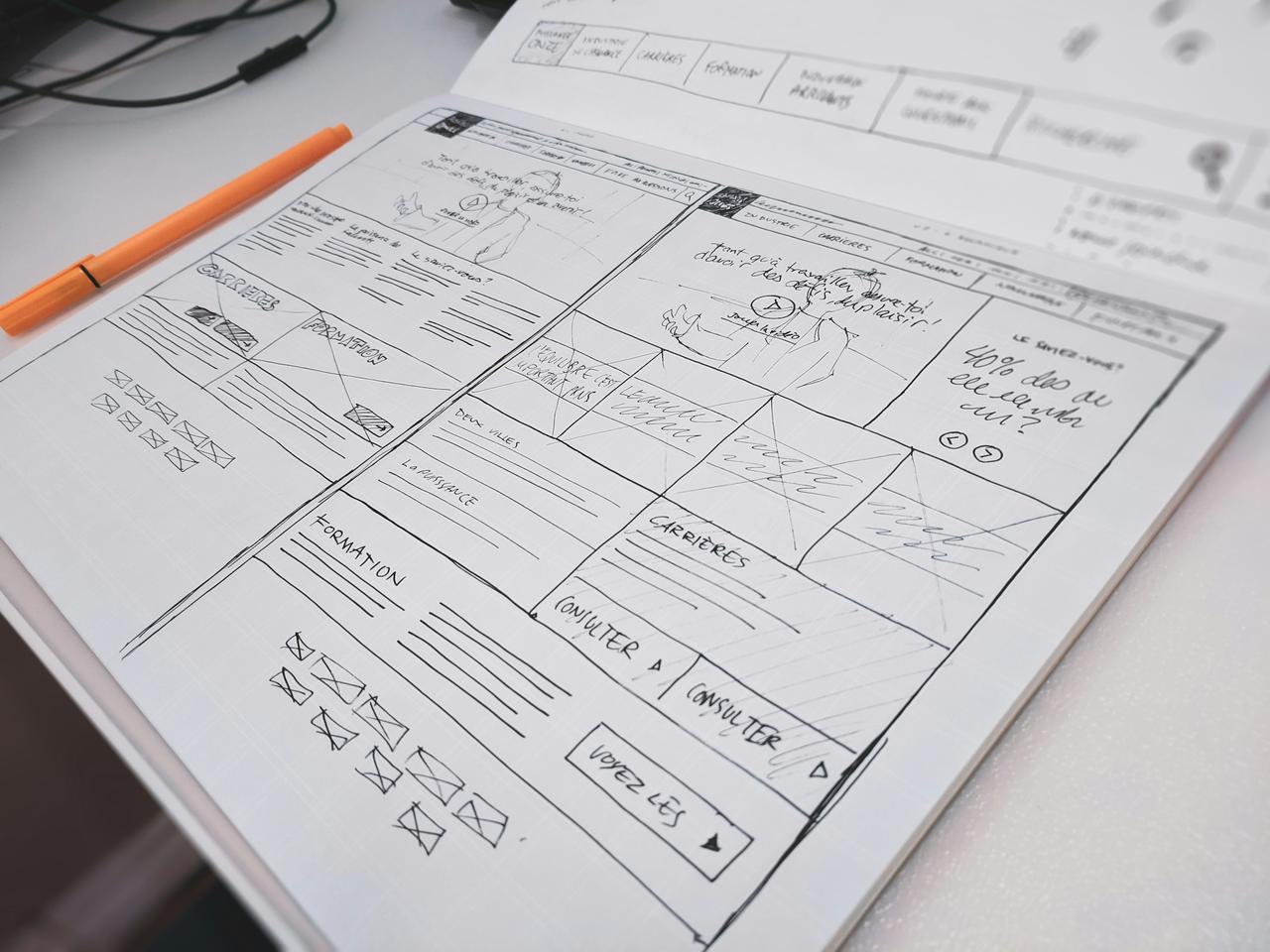 Elevate your brand with stunning graphic design