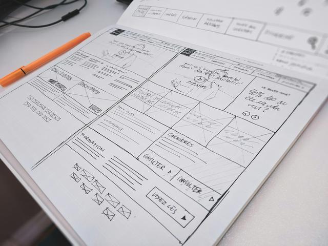 Elevate your brand with stunning graphic design