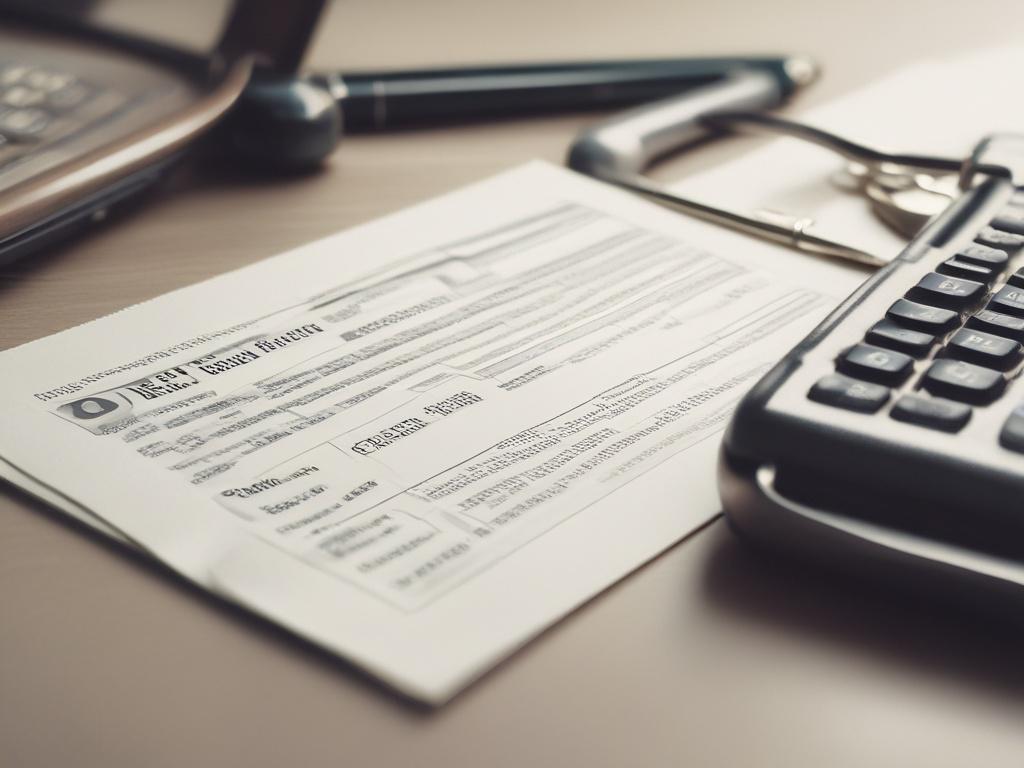 compliance management, IRS, ACA, business support