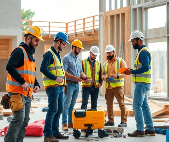 Eco-struction team