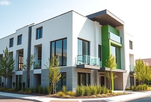 Residential Project