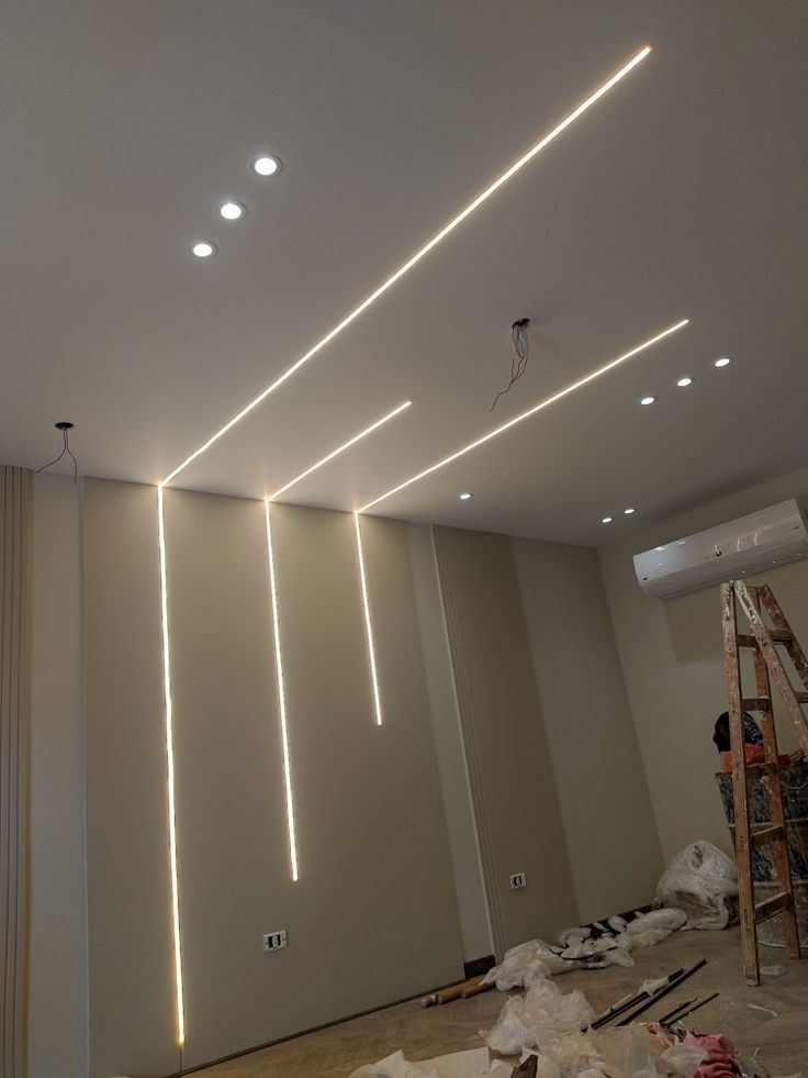 Plastering