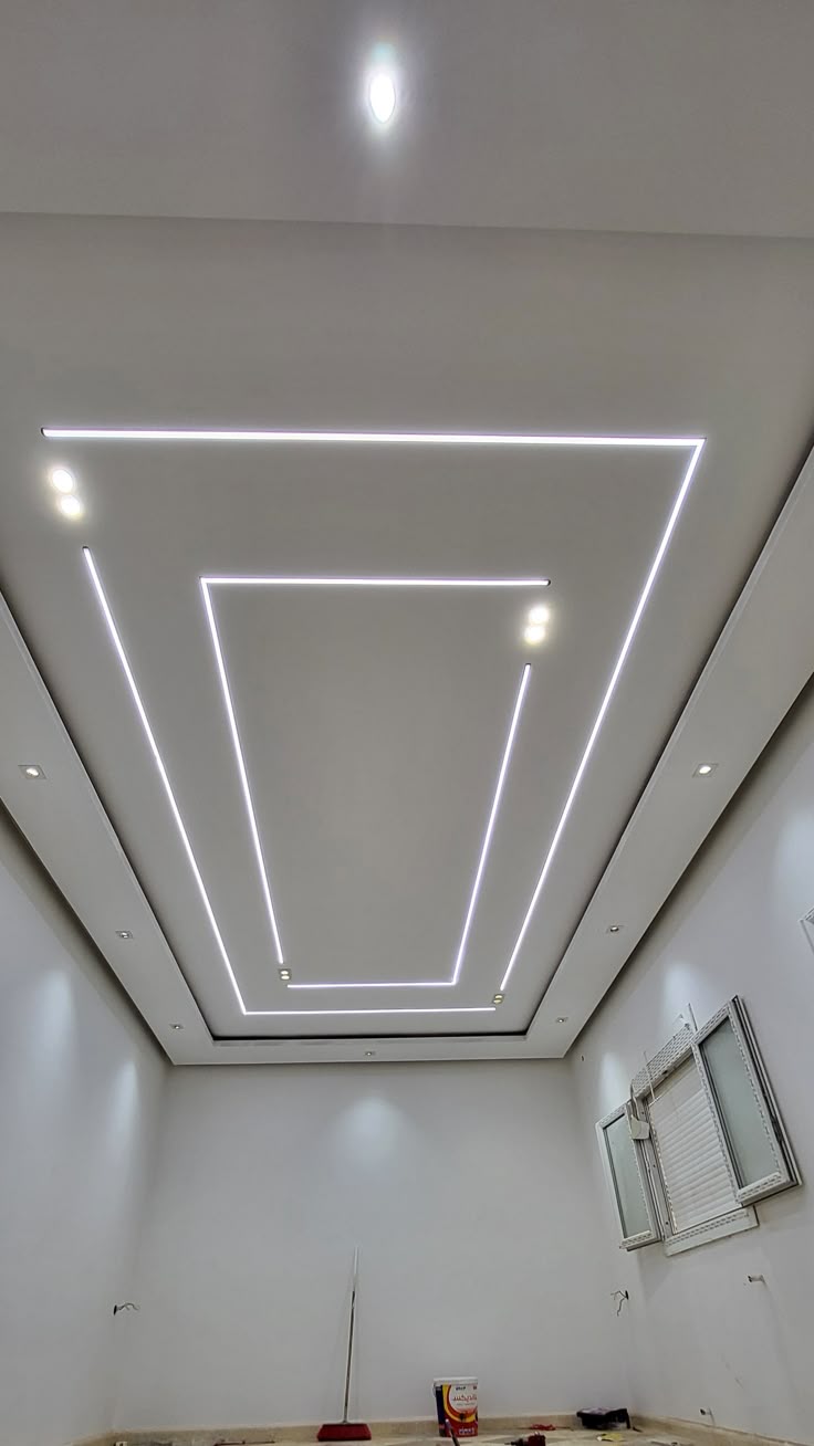 Ceiling