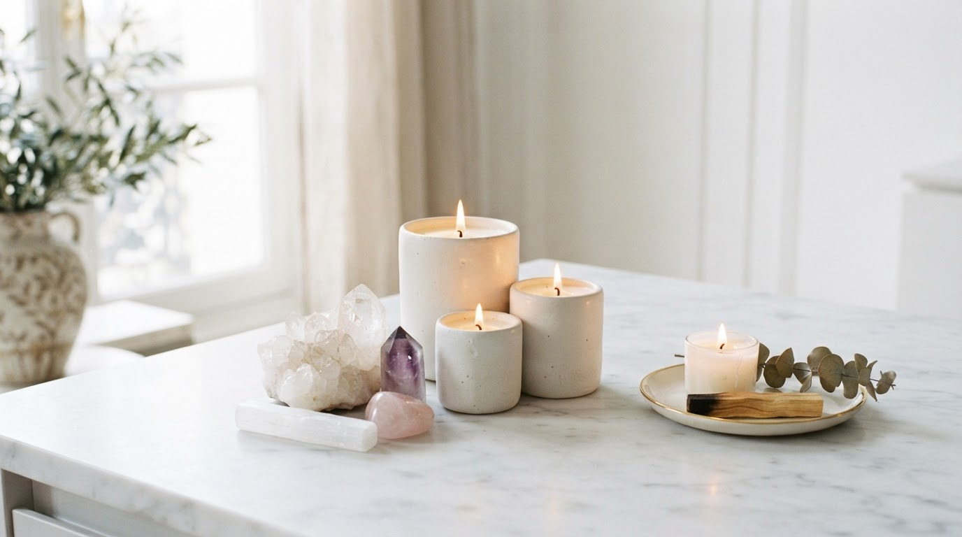 LUMEN ESSENTIA Wellness