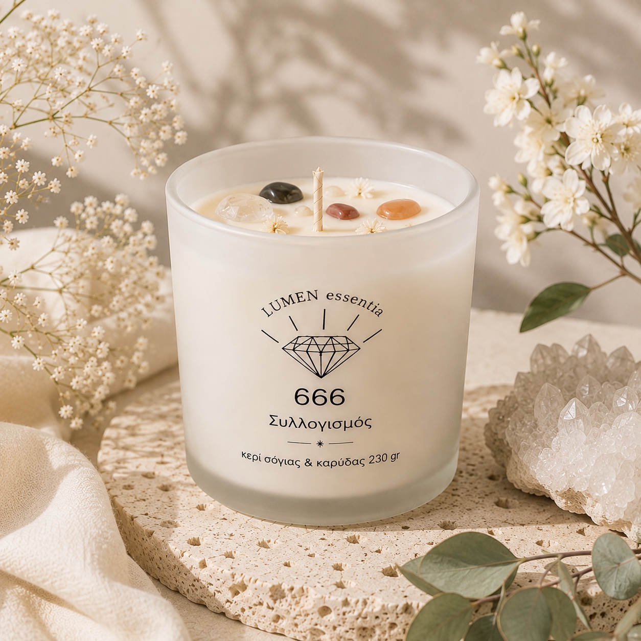 666 - Συλλογισμος