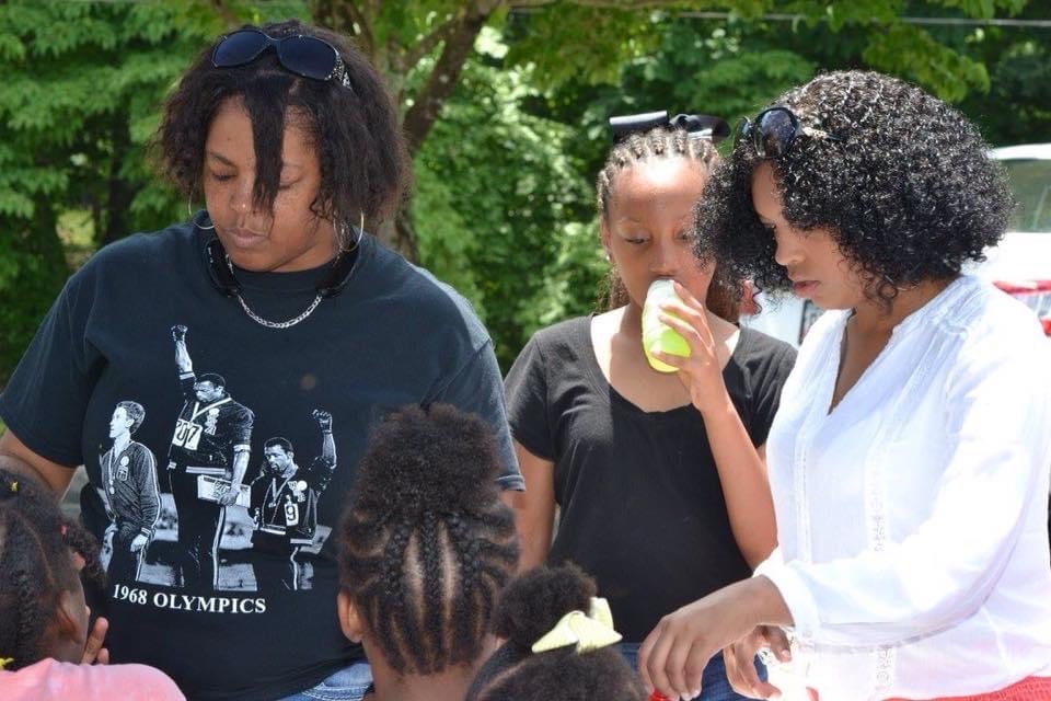 Food Insecurity Awareness & Support