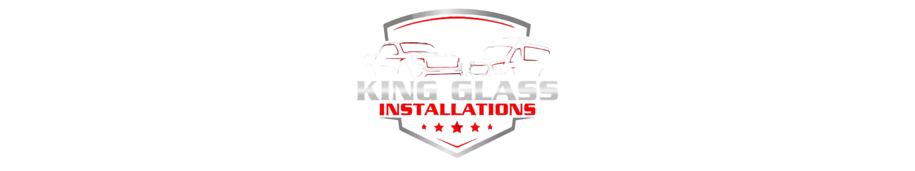 King Glass Installations