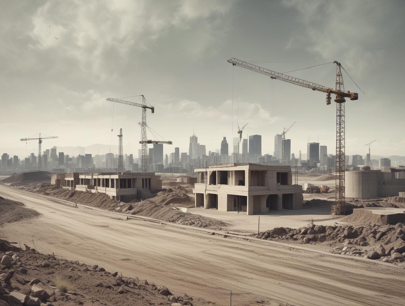 construction projects